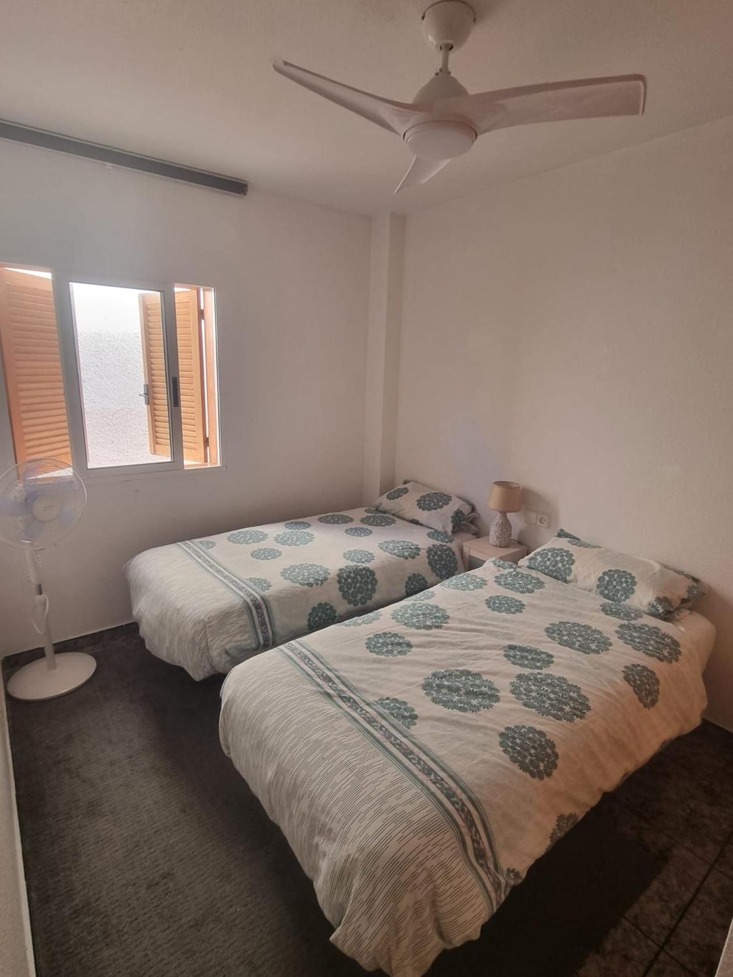 Casa Feliz - Penthouse In San Pedro Del Pinatar 100M From Shops & 500M From Beach & Boulevard Dış mekan fotoğraf