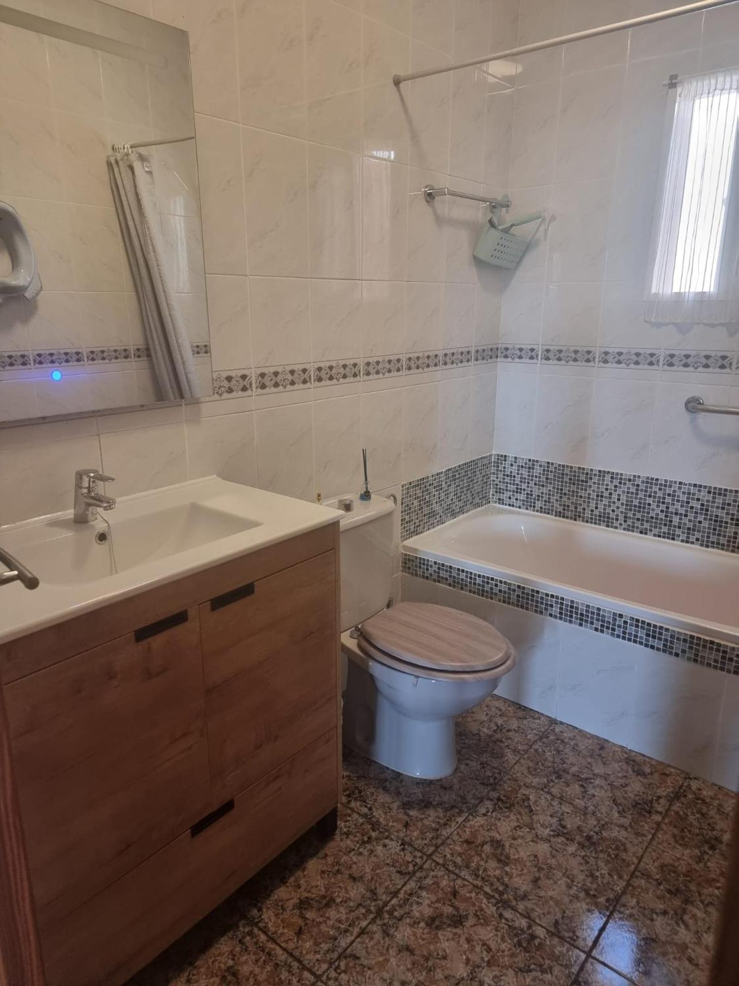 Casa Feliz - Penthouse In San Pedro Del Pinatar 100M From Shops & 500M From Beach & Boulevard Dış mekan fotoğraf