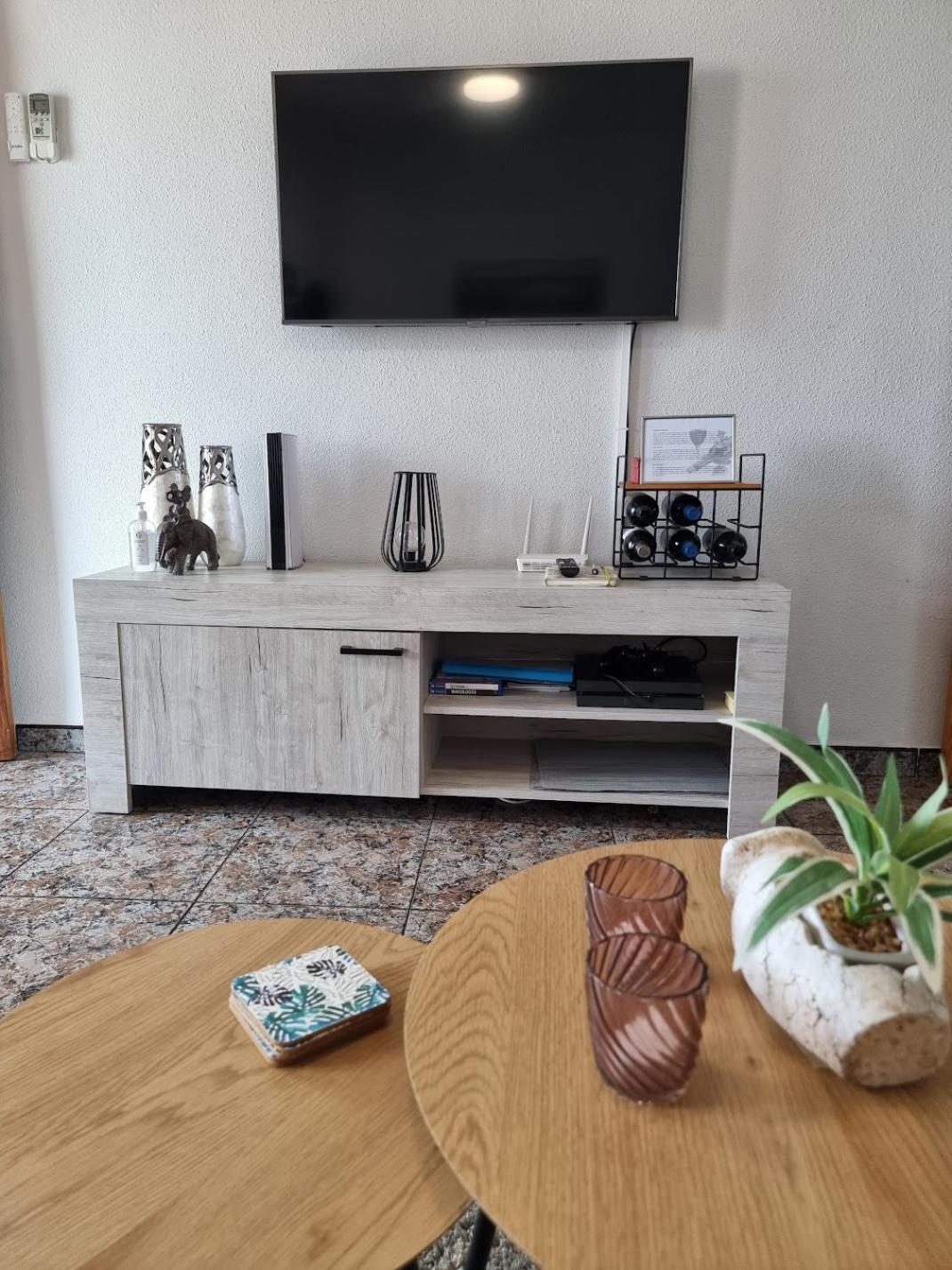 Casa Feliz - Penthouse In San Pedro Del Pinatar 100M From Shops & 500M From Beach & Boulevard Dış mekan fotoğraf